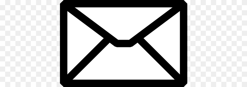 Mail Envelope Free Transparent Png