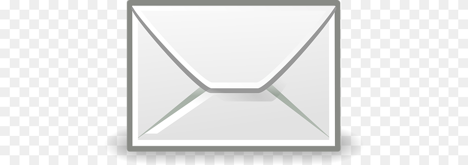 Mail Envelope, Blade, Dagger, Knife Free Png