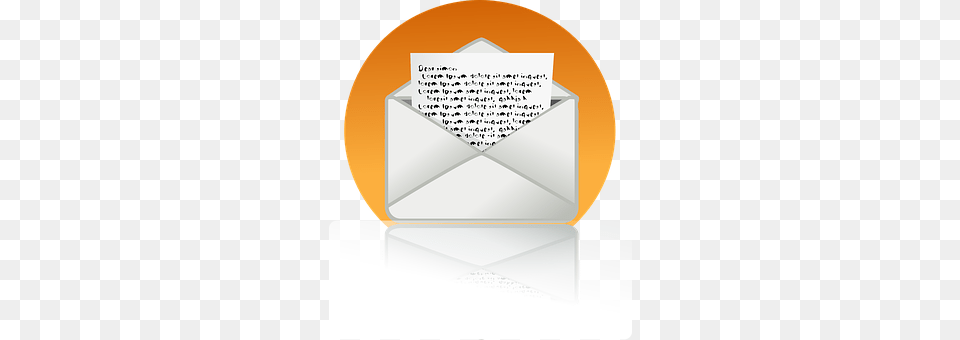 Mail Envelope, Disk Png