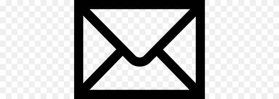 Mail Gray Png