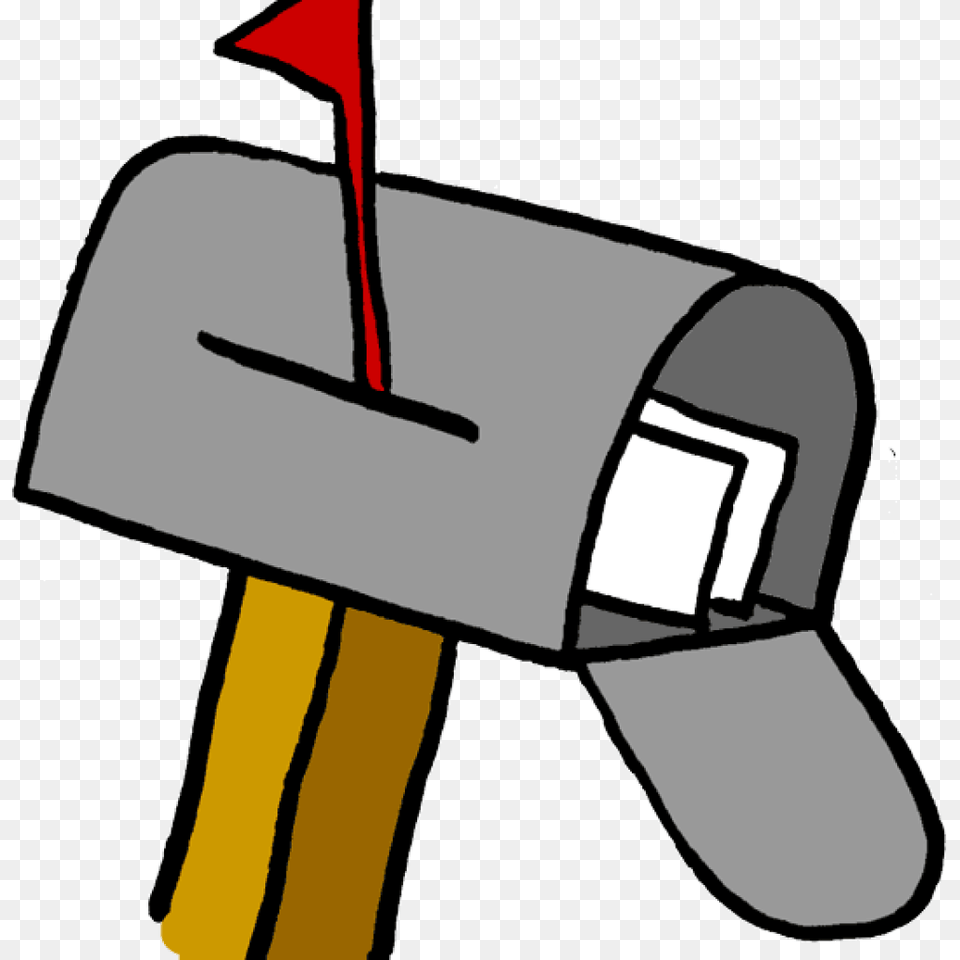 Mail Box Clipart Clipart, Mailbox, Person Png Image