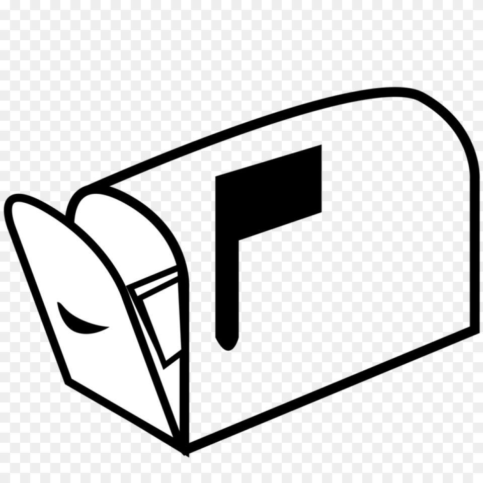 Mail Box Clipart Clipart, Clothing, Hat Png