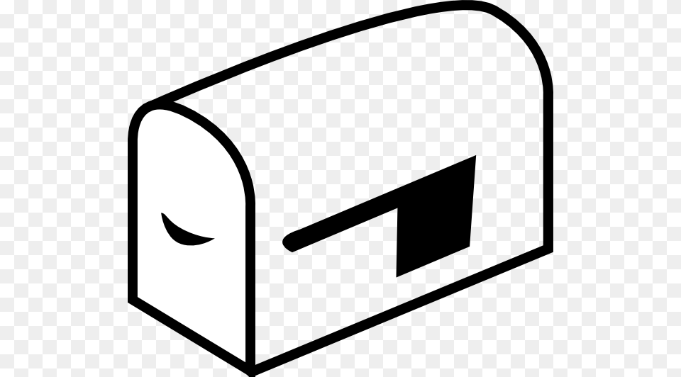 Mail Box Clipart Mailbox Clip Art Free Png Download