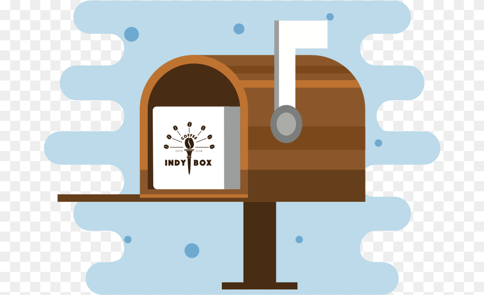 Mail Box Vector Mailing Box Vector Gas Pump, Machine, Pump Free Png Download