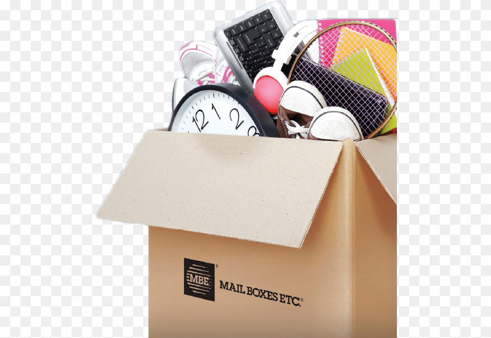 Mail Boxes Etc Packing, Racket, Sport, Tennis, Tennis Racket Free Png Download