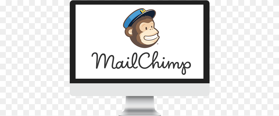 Mail Chimp Mailchimp, Text, Advertisement Png