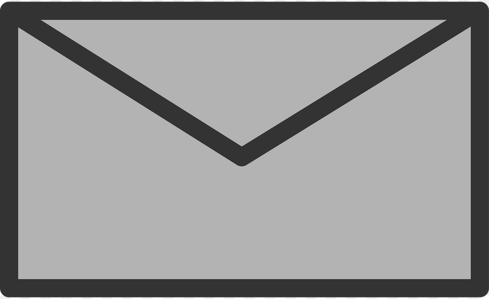 Mail Clipart, Envelope Png