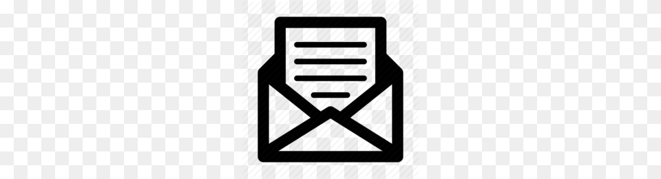 Mail Clipart, Furniture, Chair Png