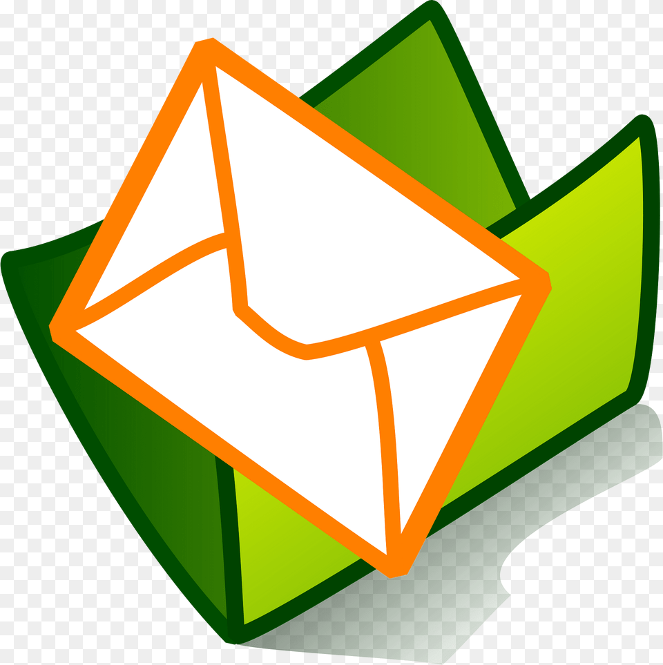 Mail Clipart, Envelope Png Image