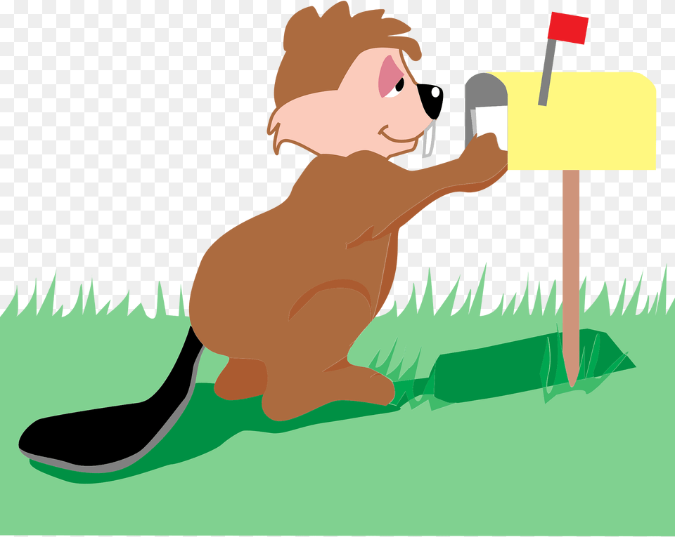 Mail Clipart, Animal, Mammal, Person, Baby Free Transparent Png