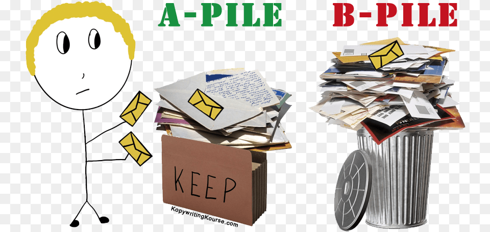 Mail Clipart Mail Delivery Pile Of Emails Transparent, Face, Head, Person, Text Free Png