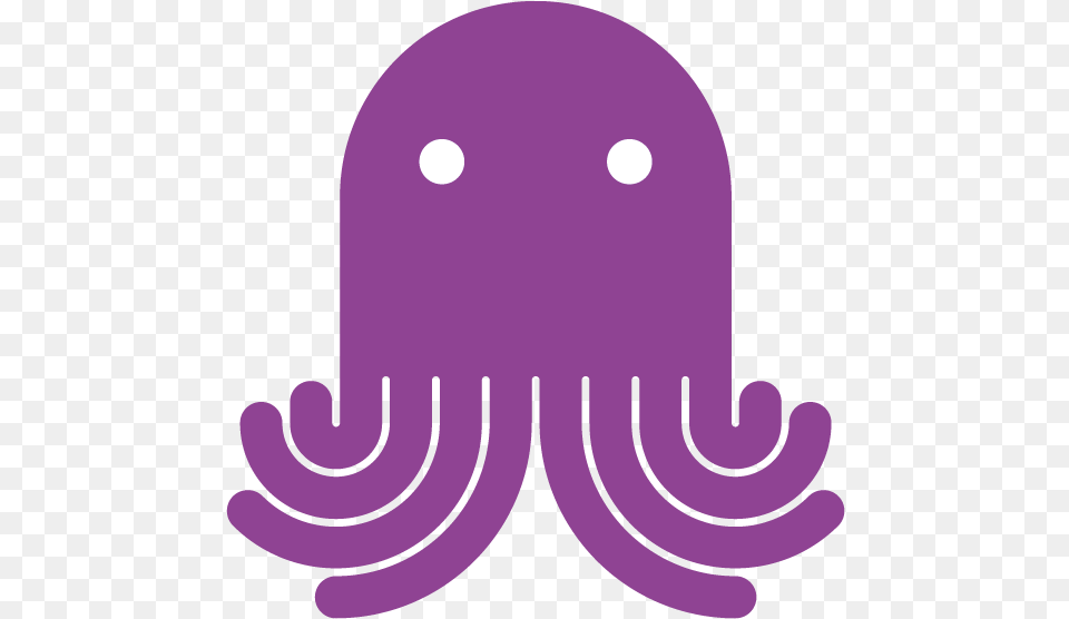 Mail Designer Emailoctopus Logo, Purple, Festival, Hanukkah Menorah Free Png