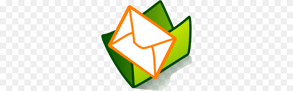 Mail Folder Clip Art, Envelope, Bulldozer, Machine Free Png Download