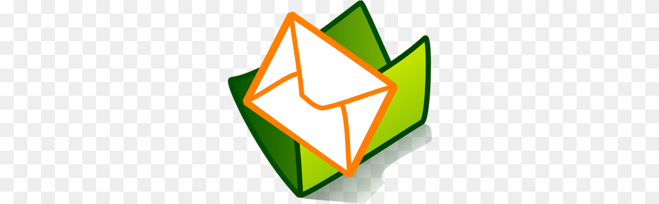 Mail Folder Clip Arts For Web, Envelope Png