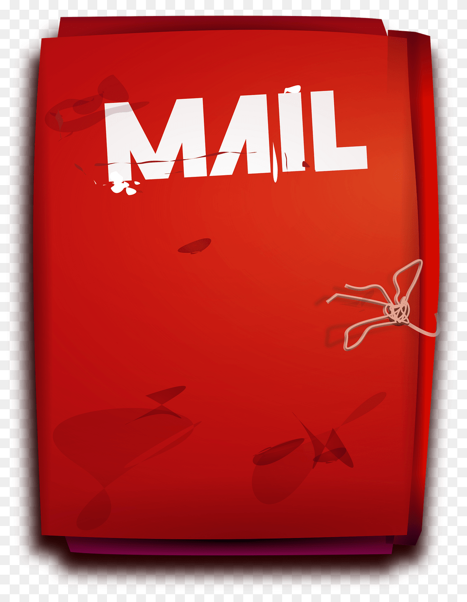 Mail Folder Clipart, First Aid, Animal, Invertebrate, Spider Free Png Download