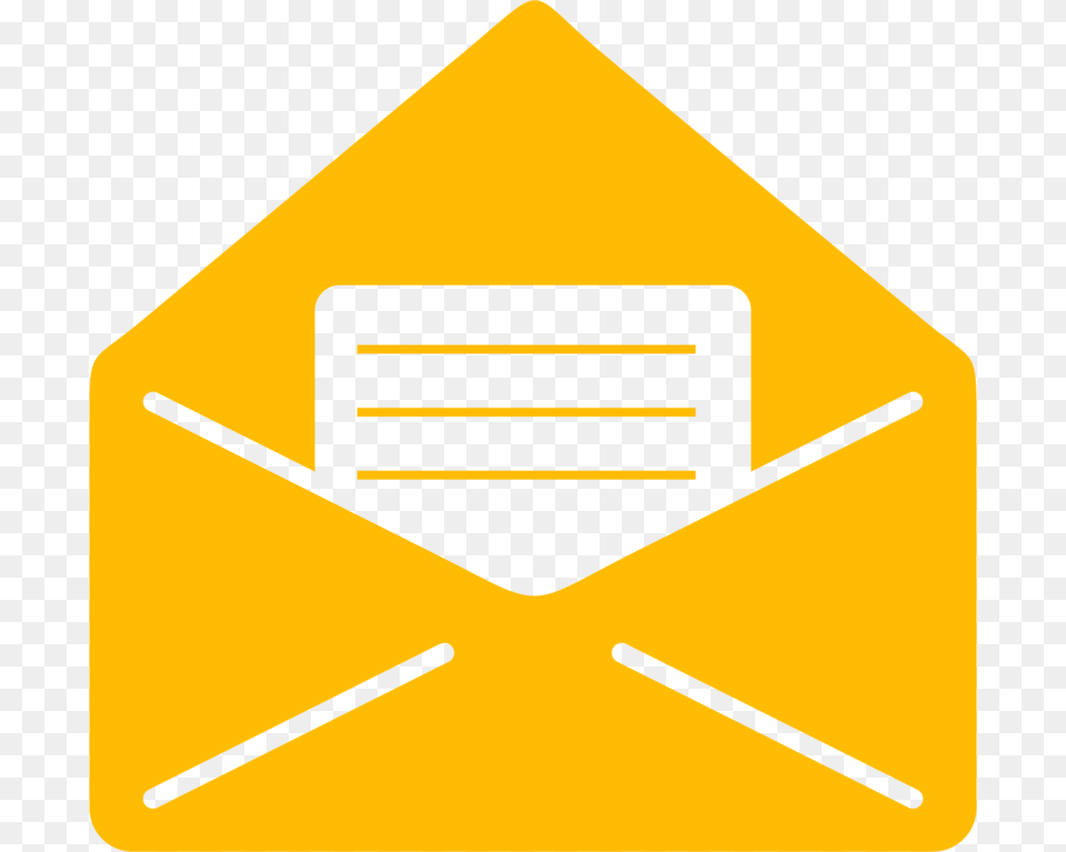 Mail Gif No Background, Sign, Symbol, Road Sign Free Png