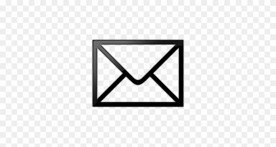 Mail Icon, Envelope, Gate Png