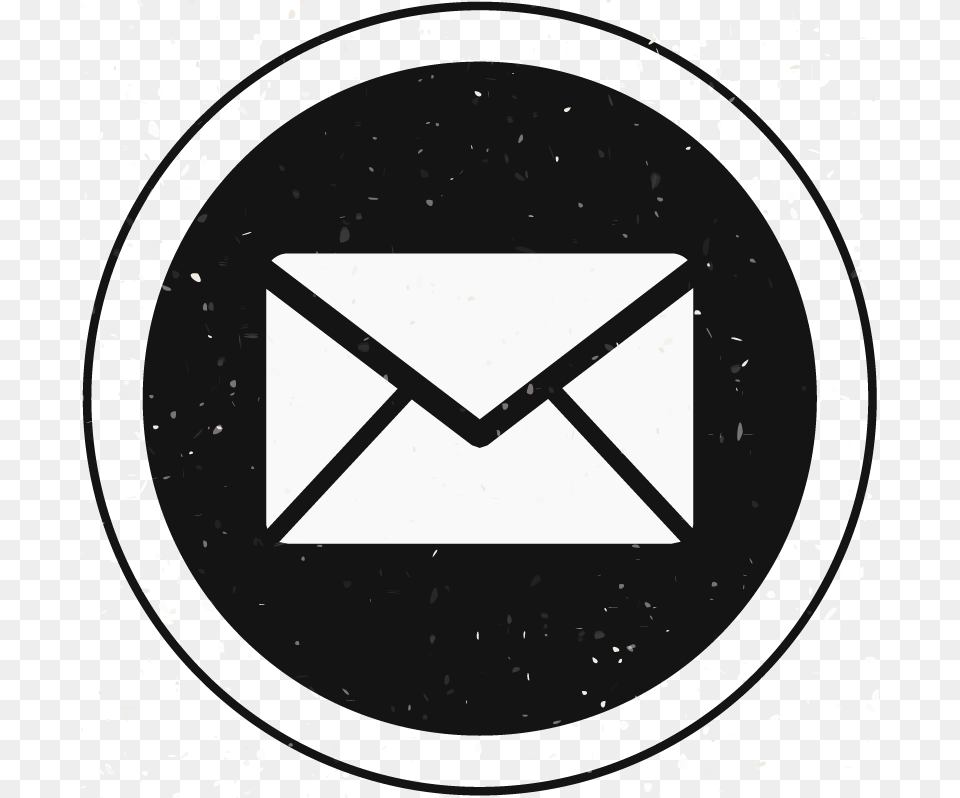 Mail Icon, Envelope, Machine, Wheel Png Image