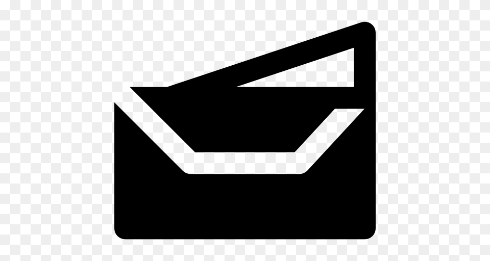 Mail Icon, Envelope, Blade, Razor, Weapon Free Transparent Png
