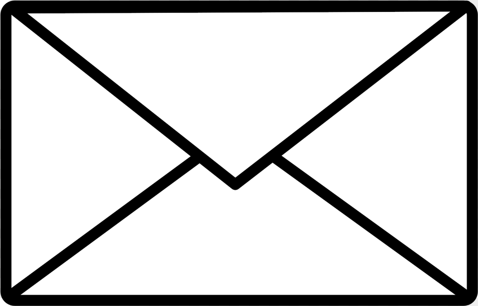 Mail Icon, Envelope Free Png