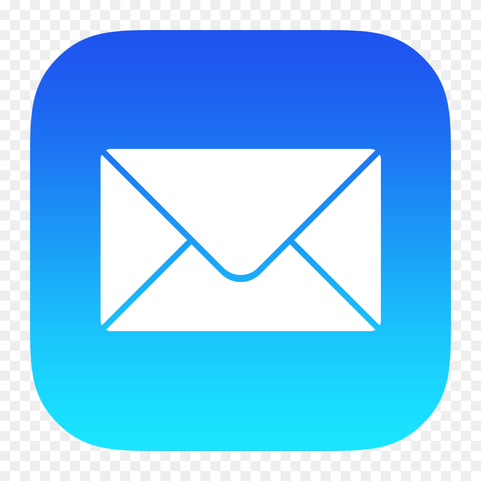 Mail Icon Image, Envelope, Airmail Free Transparent Png