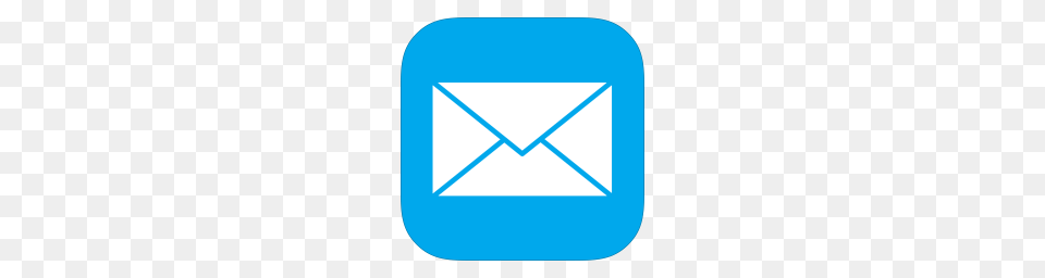 Mail Icon Myiconfinder, Envelope, Airmail Png