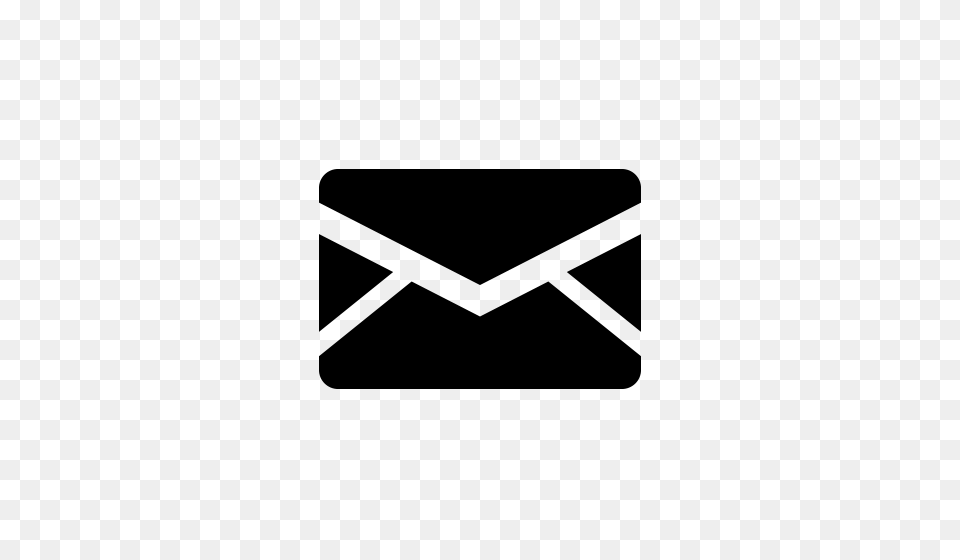 Mail Icon Vector, Blackboard, Electronics, Screen Free Png Download