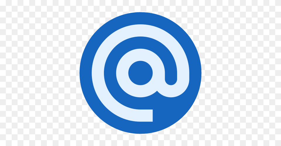 Mail Icons, Disk, Spiral, Text Free Transparent Png