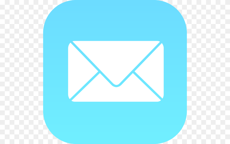 Mail Ios Logo Vector, Envelope, Airmail, Astronomy, Moon Free Transparent Png