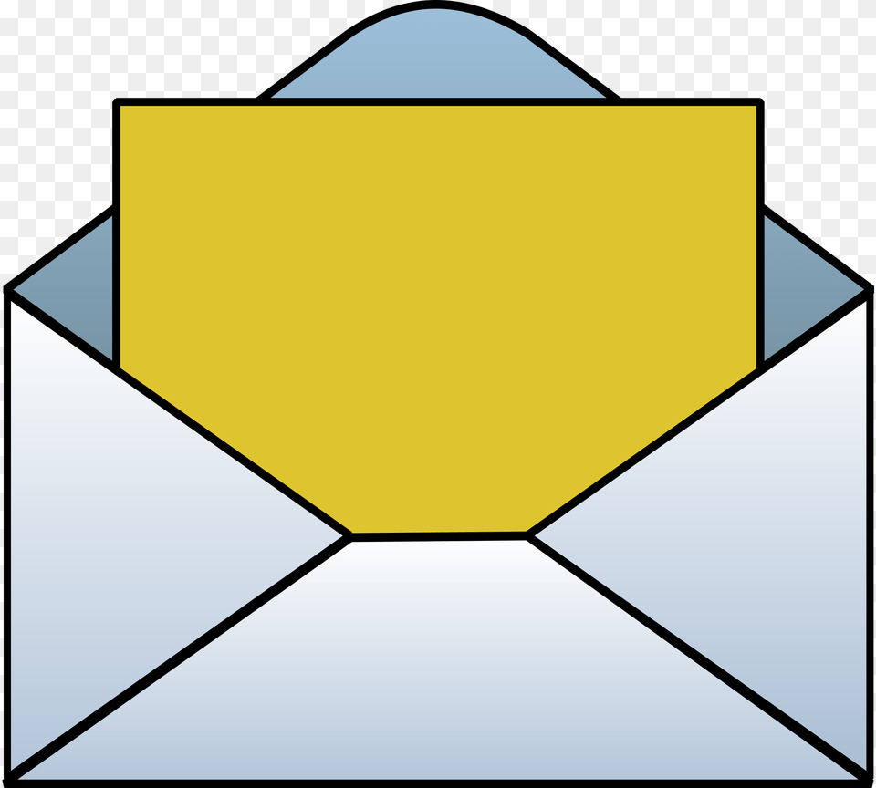 Mail Message Icons, Envelope Free Transparent Png