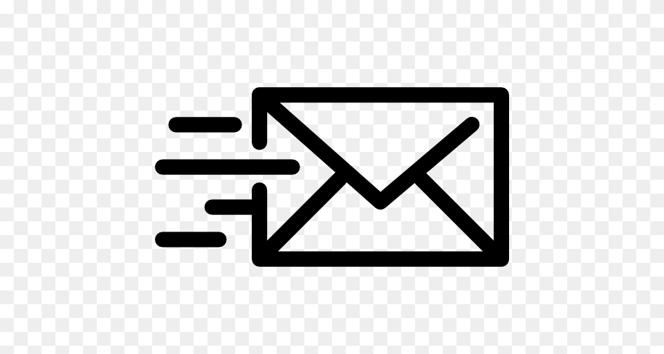Mail Send, Envelope Free Png