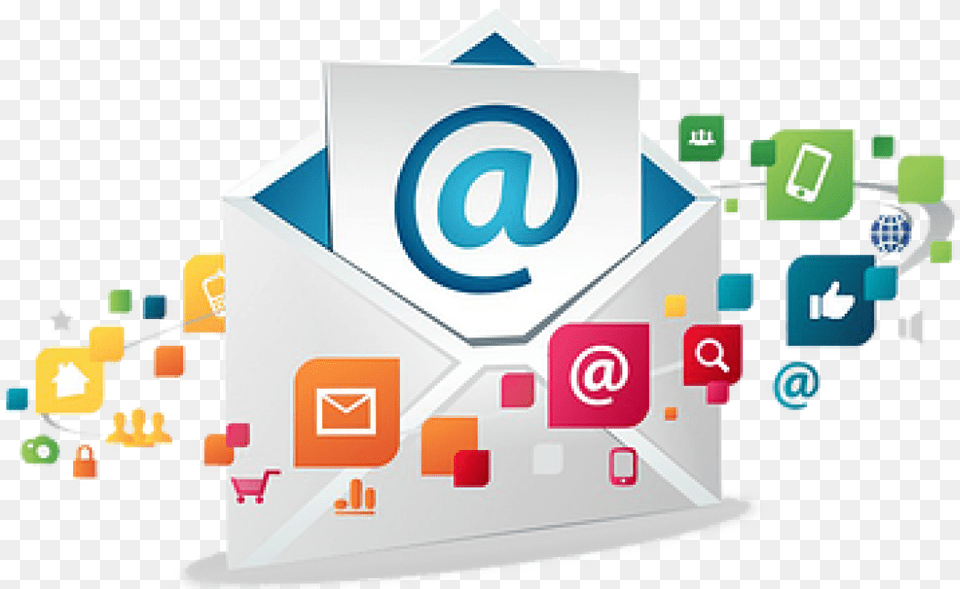 Mail Services In Business, Envelope, Text Free Transparent Png