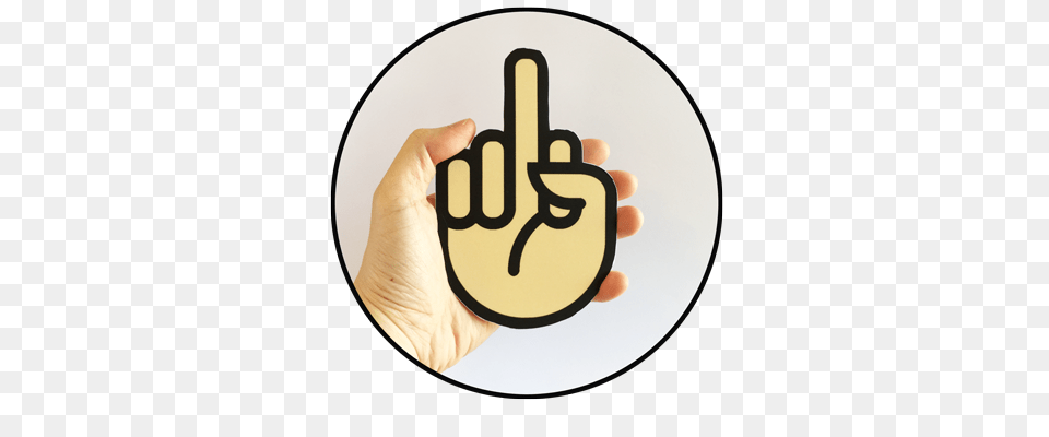 Mail The Finger Is The Dumbest Thing Ever, Body Part, Hand, Person Free Transparent Png