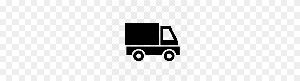 Mail Truck Clipart, Transportation, Vehicle, Car, Machine Png