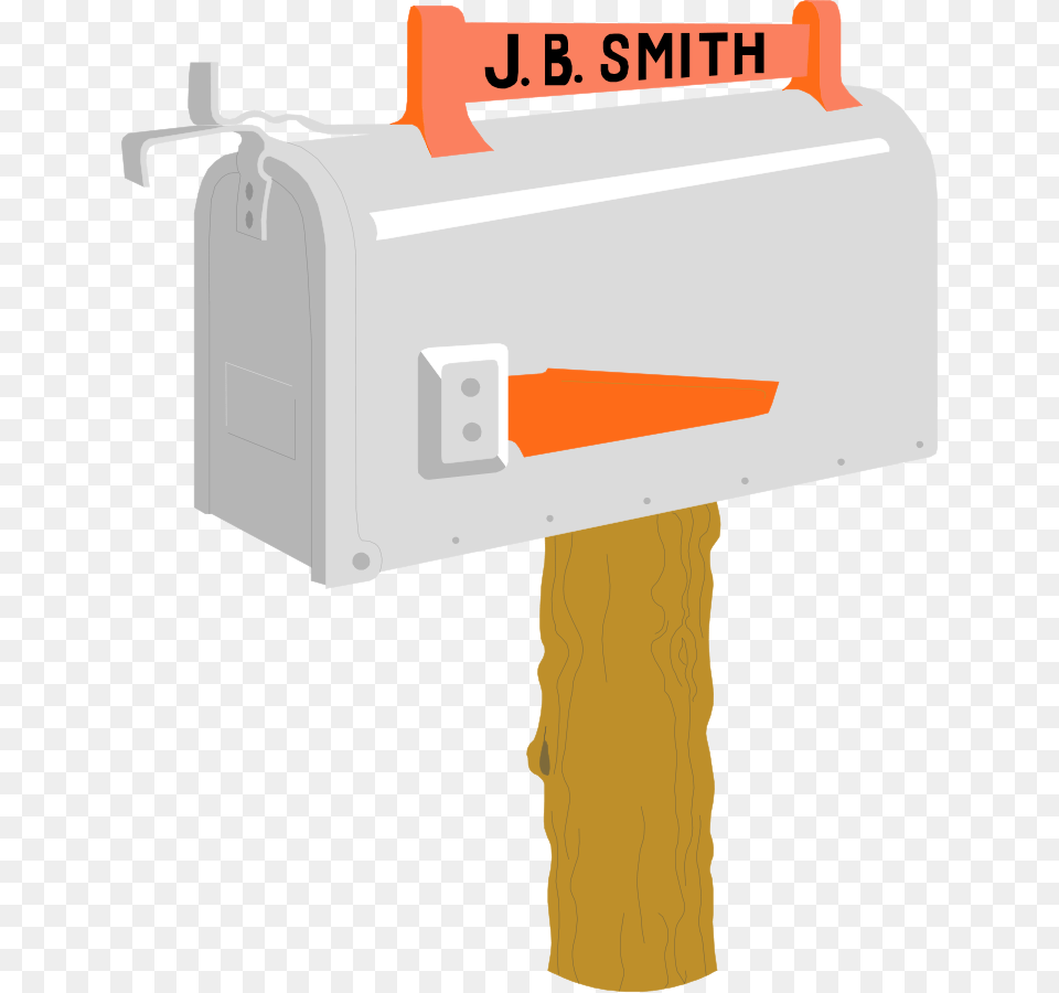 Mailbox 03 Svg Clip Arts Free Png Download