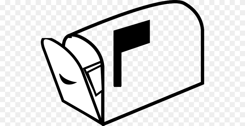 Mailbox Png Image