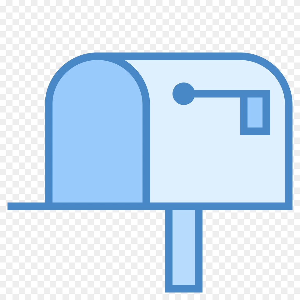 Mailbox Png Image