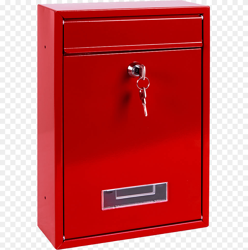 Mailbox Png Image