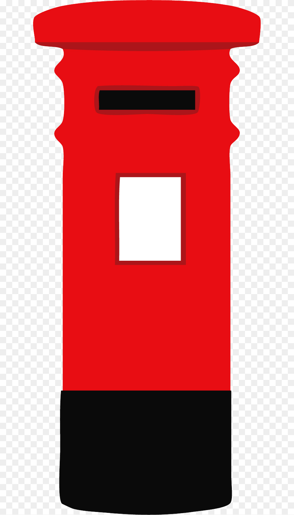 Mailbox, Postbox Png Image