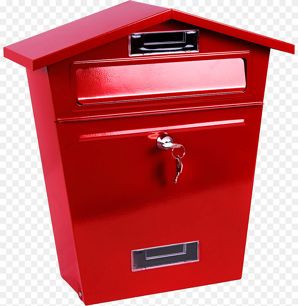 Mailbox, Postbox Png