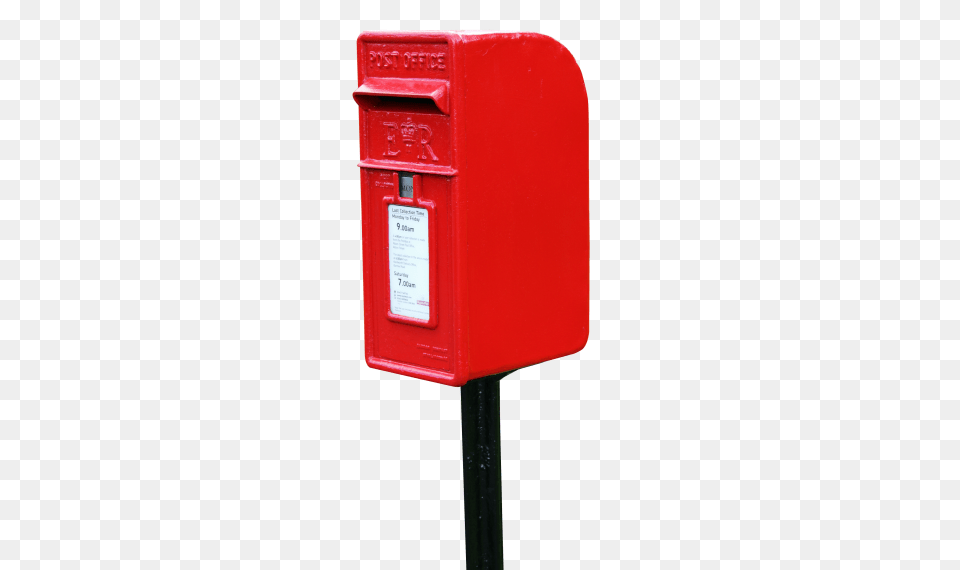 Mailbox, Postbox Png