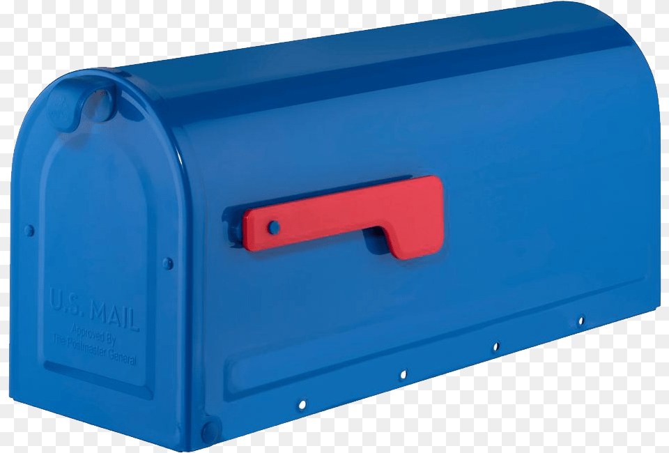 Mailbox Png Image