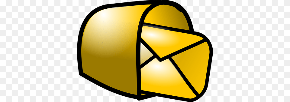 Mailbox Treasure Free Png