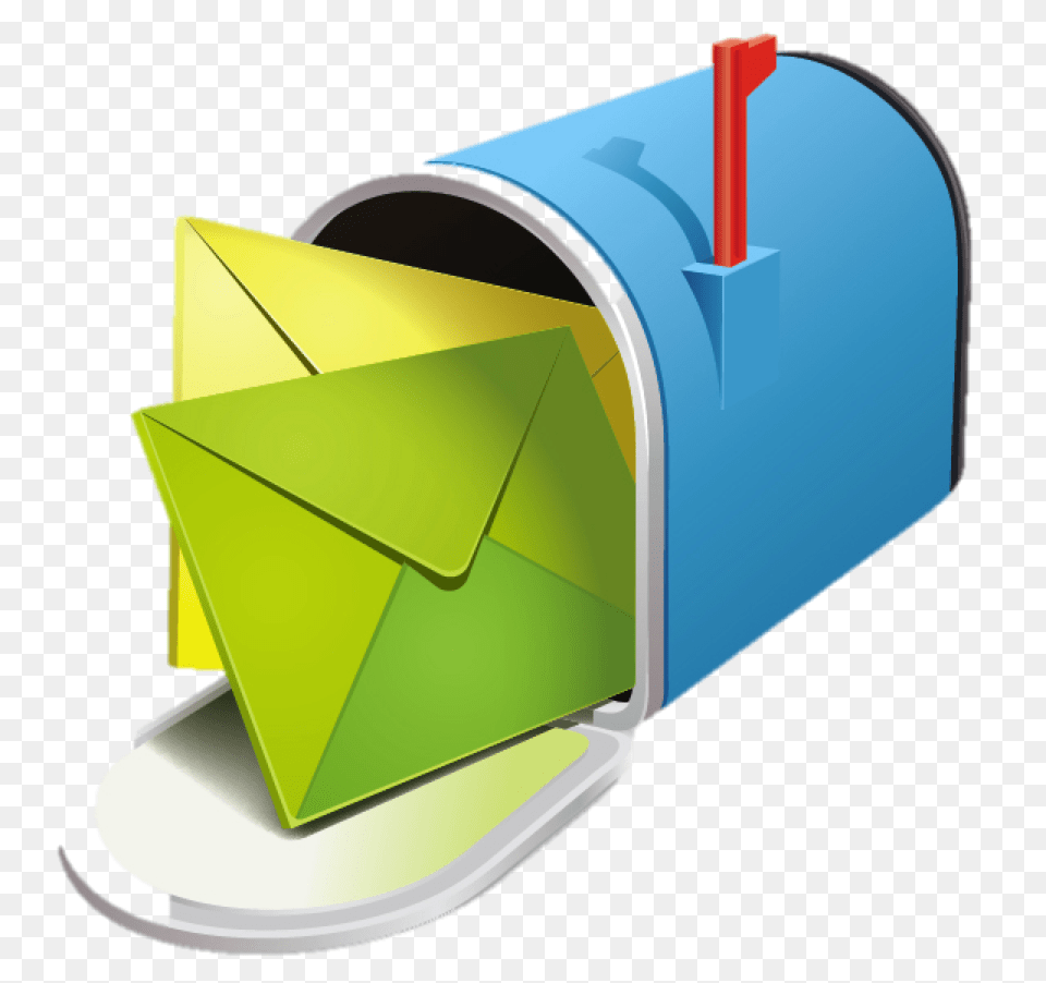 Mailbox, Envelope, Mail Free Png