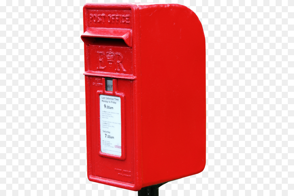 Mailbox, Postbox Png