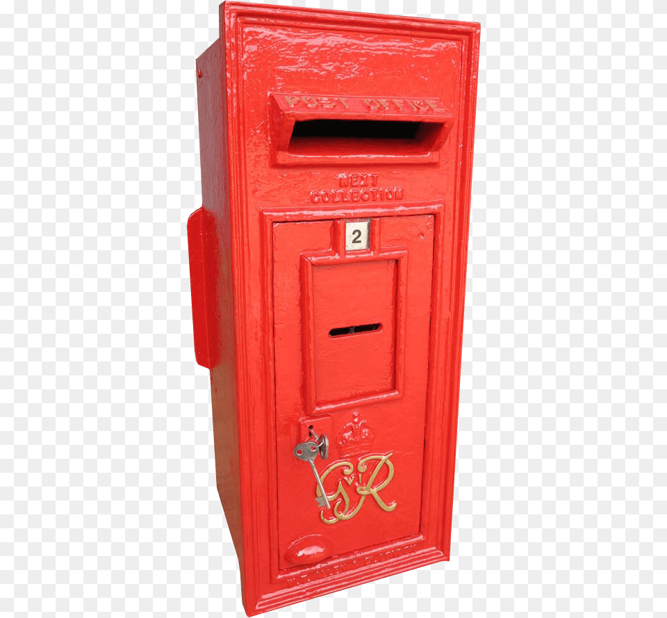 Mailbox, Postbox Png