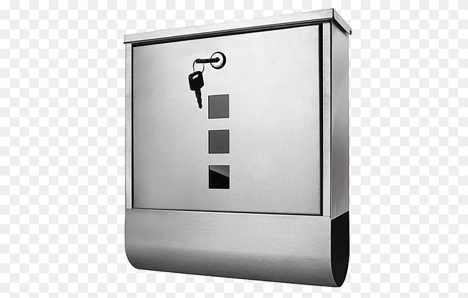 Mailbox, Key Free Png