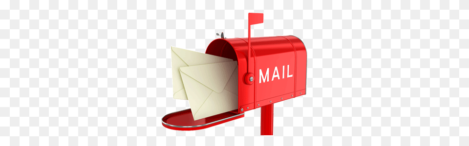 Mailbox Png