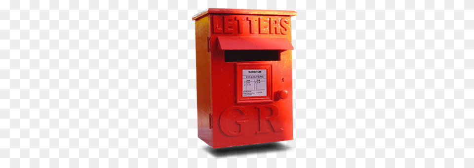 Mailbox, Postbox Png Image