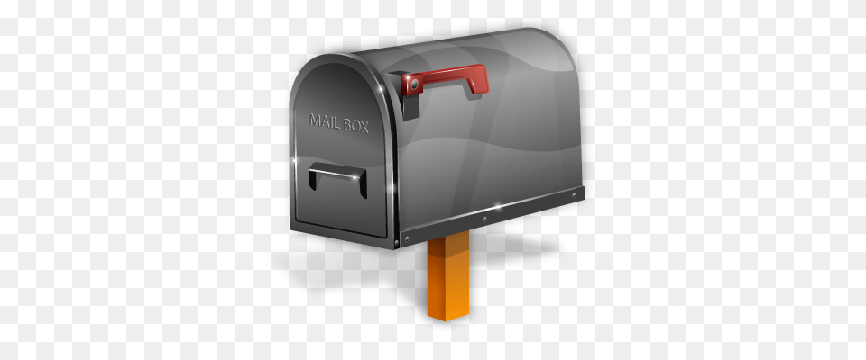 Mailbox, Postbox Free Transparent Png